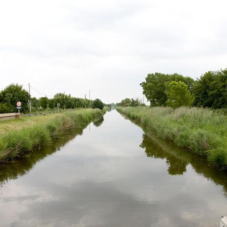 B&B Oeren-Plage Alveringem Екстериор снимка