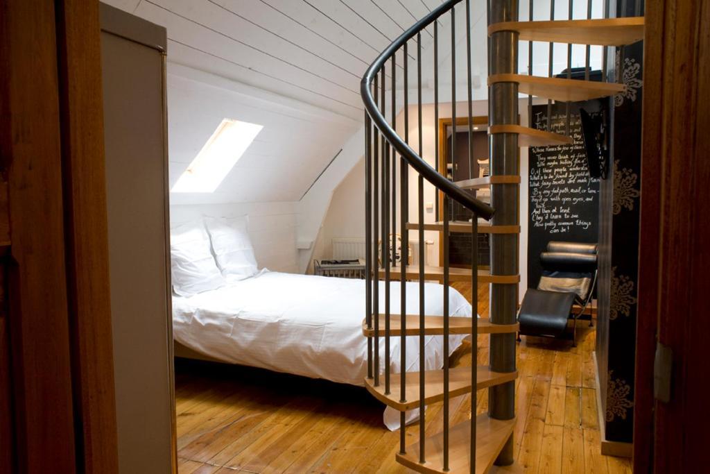 B&B Oeren-Plage Alveringem Екстериор снимка