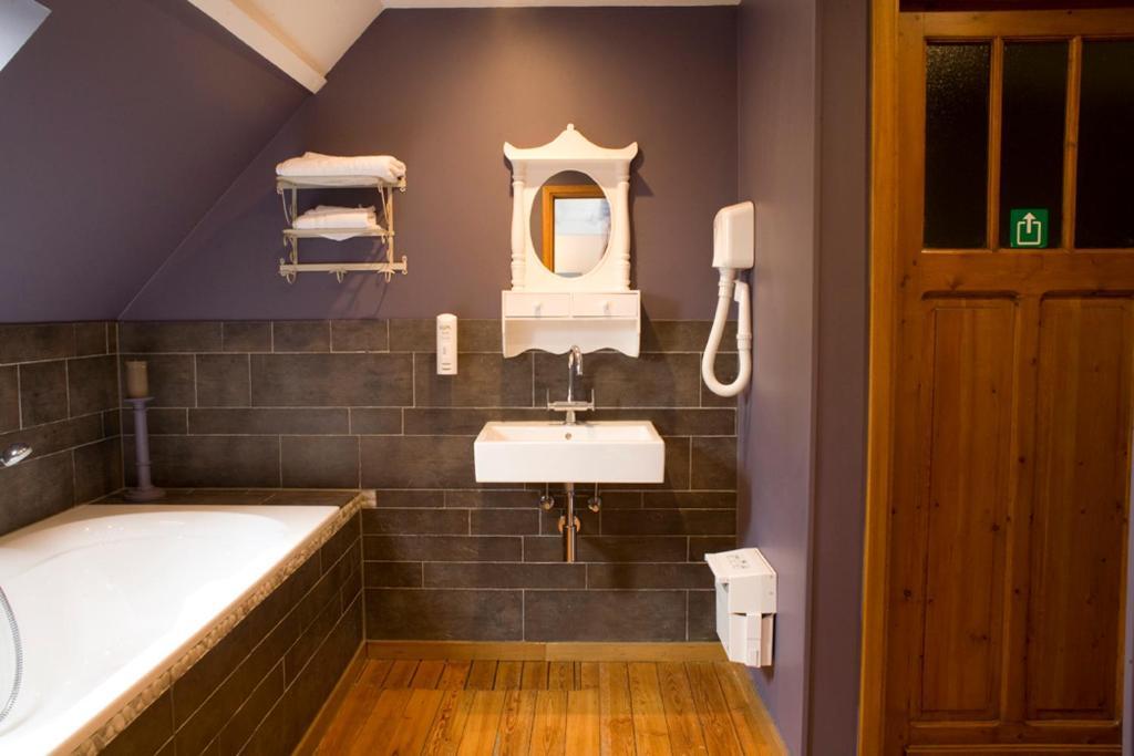 B&B Oeren-Plage Alveringem Стая снимка