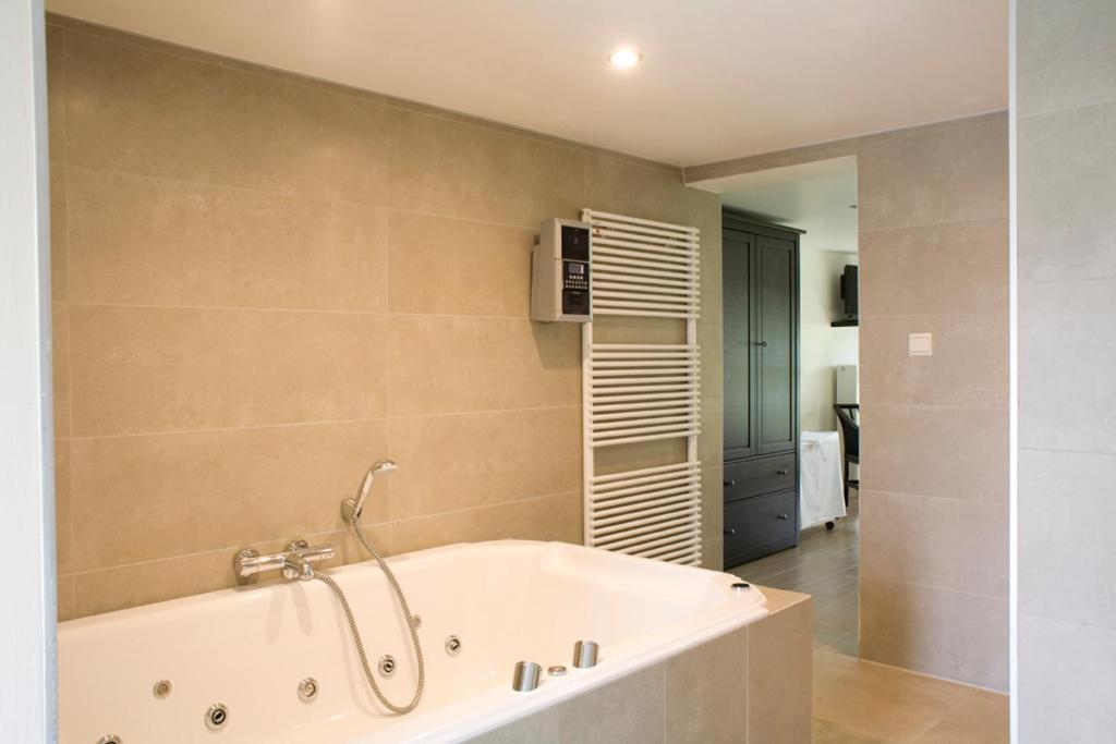 B&B Oeren-Plage Alveringem Стая снимка