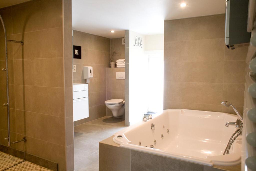B&B Oeren-Plage Alveringem Стая снимка