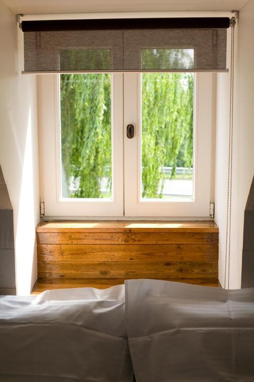 B&B Oeren-Plage Alveringem Стая снимка