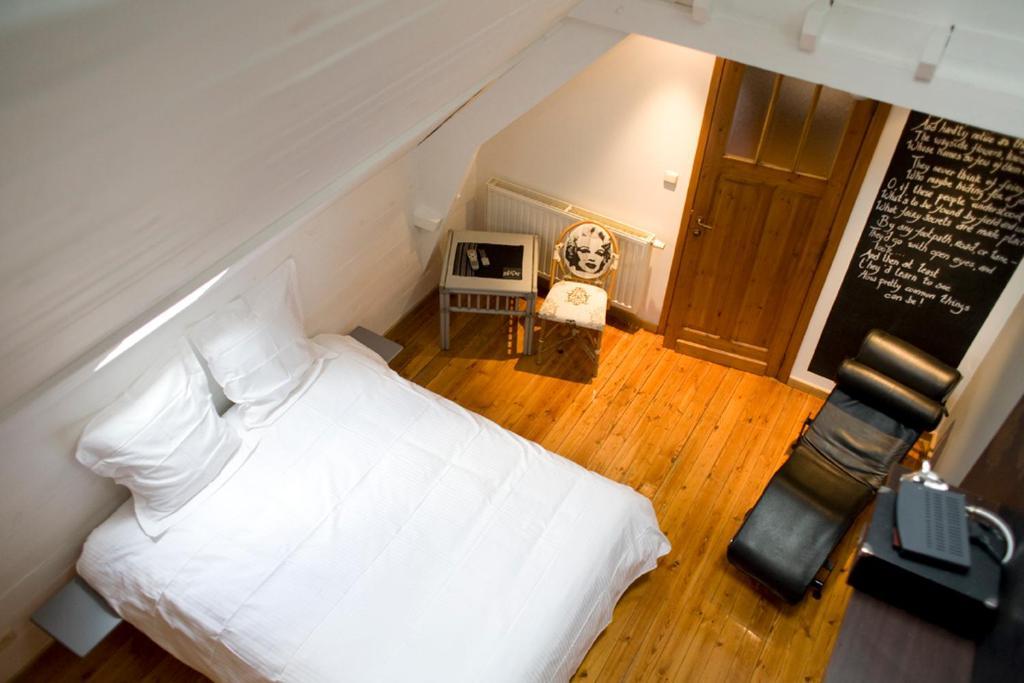 B&B Oeren-Plage Alveringem Стая снимка