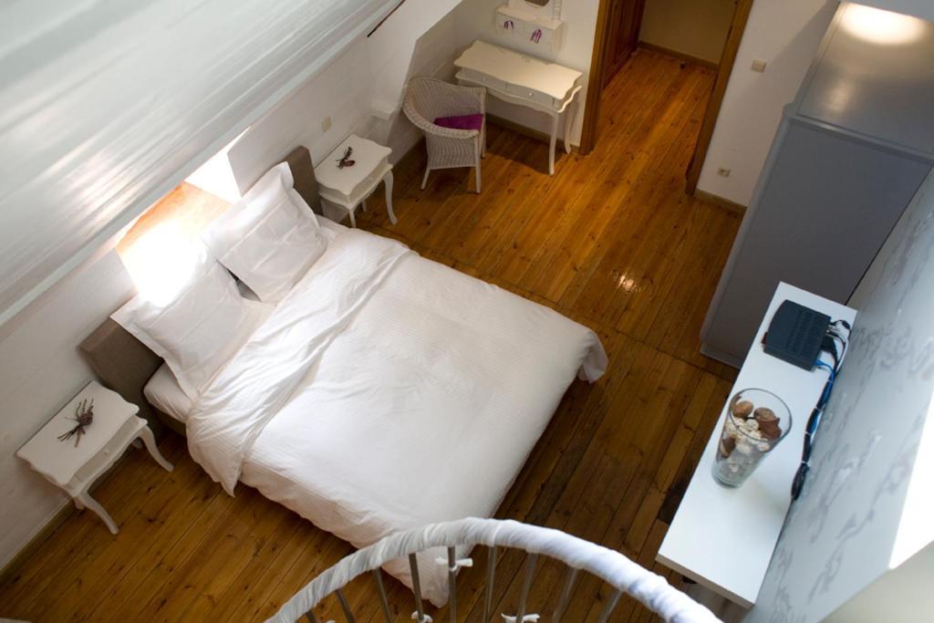 B&B Oeren-Plage Alveringem Екстериор снимка